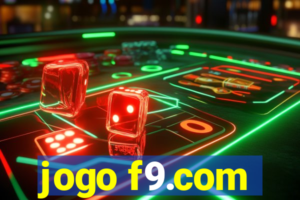 jogo f9.com